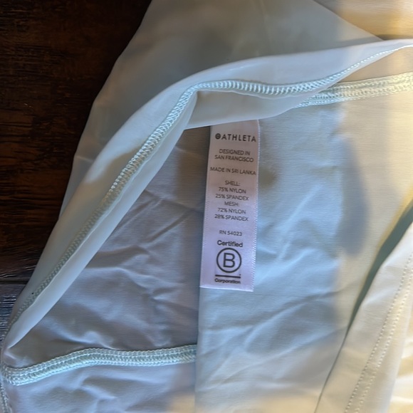 Athleta Racerback Tank - Picture 7 of 10